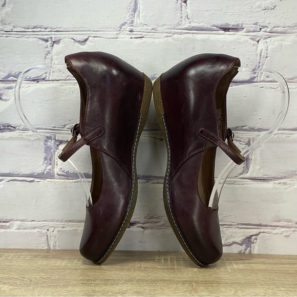 dansko loralie shoes